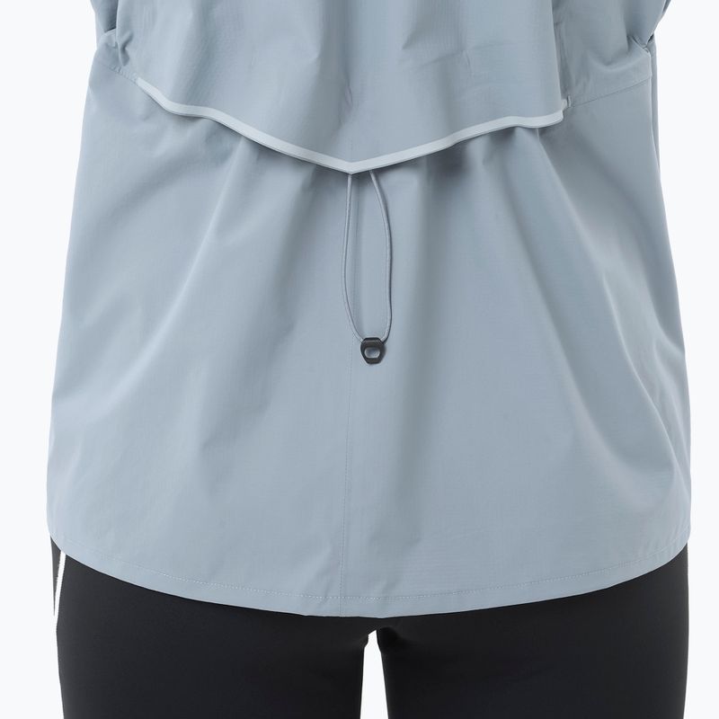 Damen-Laufjacke Salomon Bonatti Waterproof trade winds 5