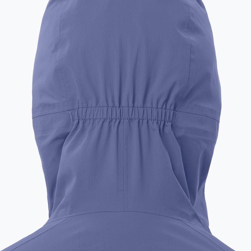 Herren Laufjacke Salomon Bonatti Waterproof marlin 3