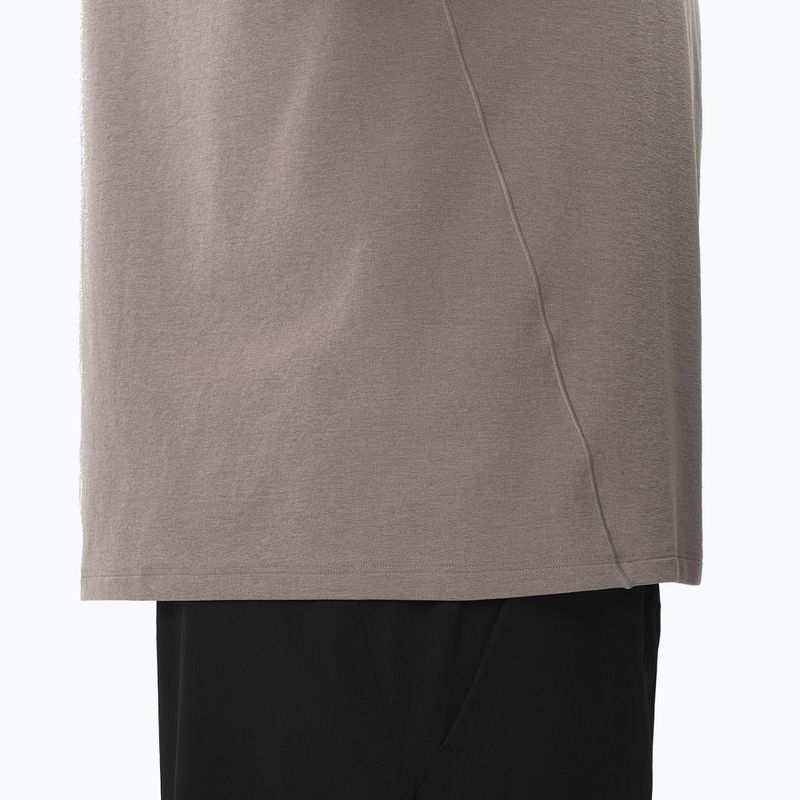 Shirt Herren Salomon Trackline iron 5