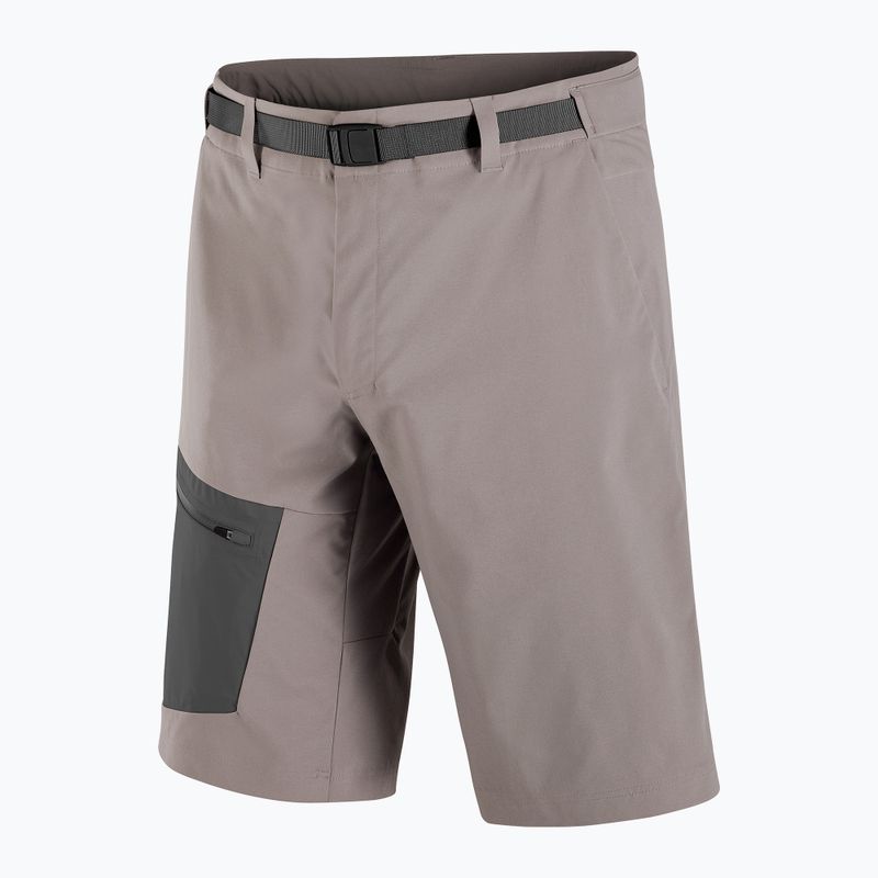 Trekkingshorts Herren Salomon Outerpath Utility iron 8