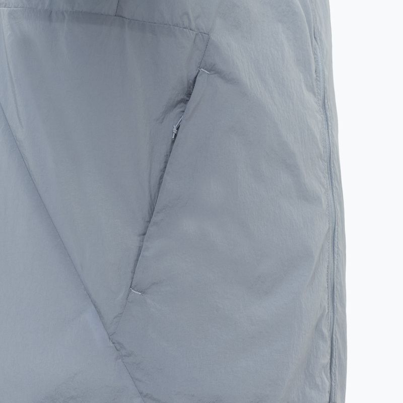 Herren Laufjacke Salomon Shakeout Fly trade winds 5