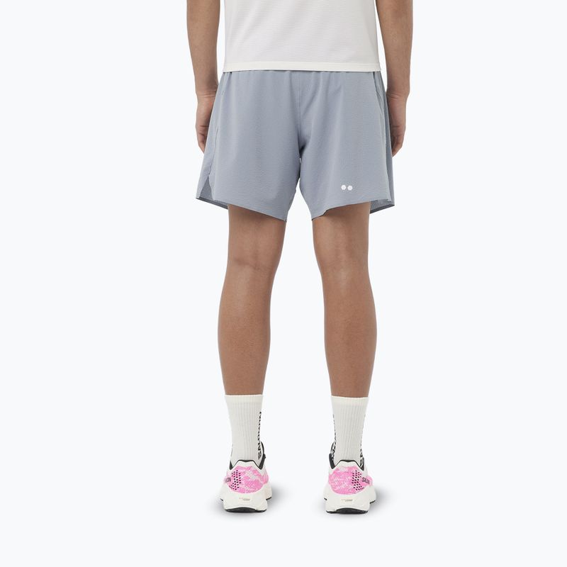 Herren-Laufshorts Salomon Sense Aero 7" trade winds 2