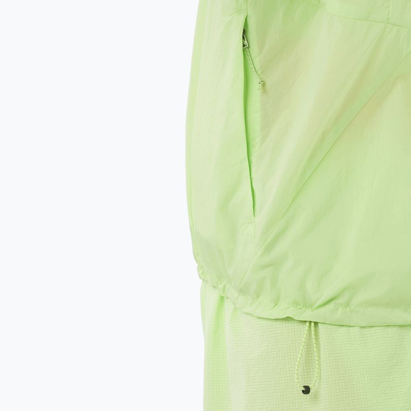 Damen-Laufjacke Salomon Shakeout Fly butterfly 4