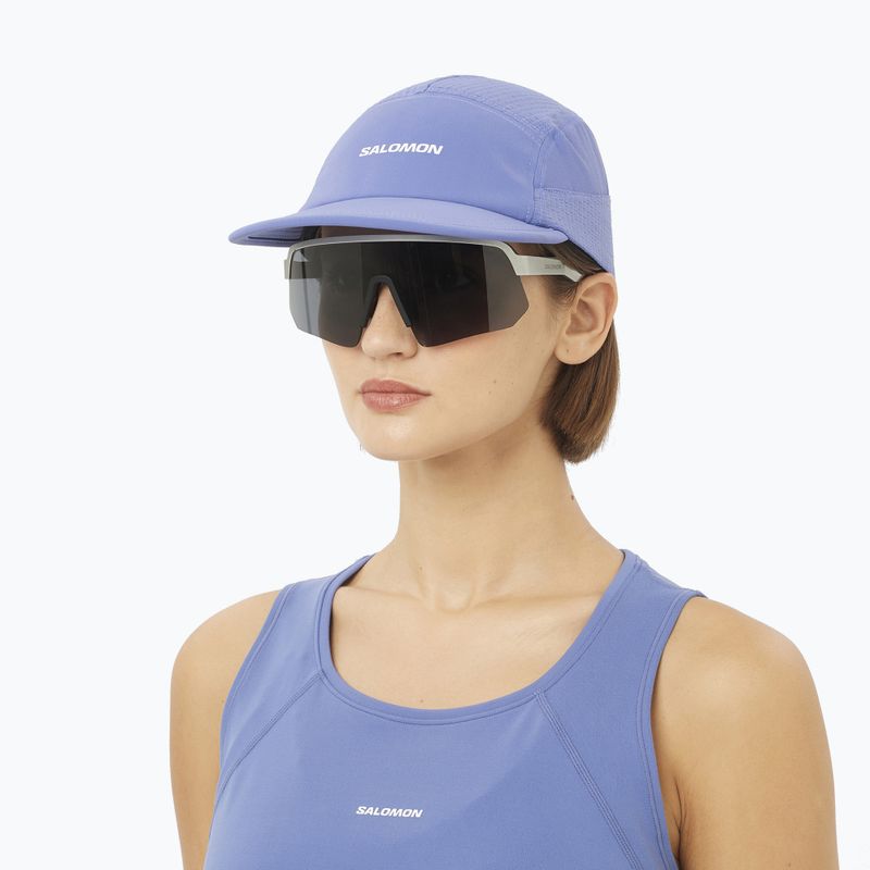 Salomon Sense Aero marlin Schirmmütze 2