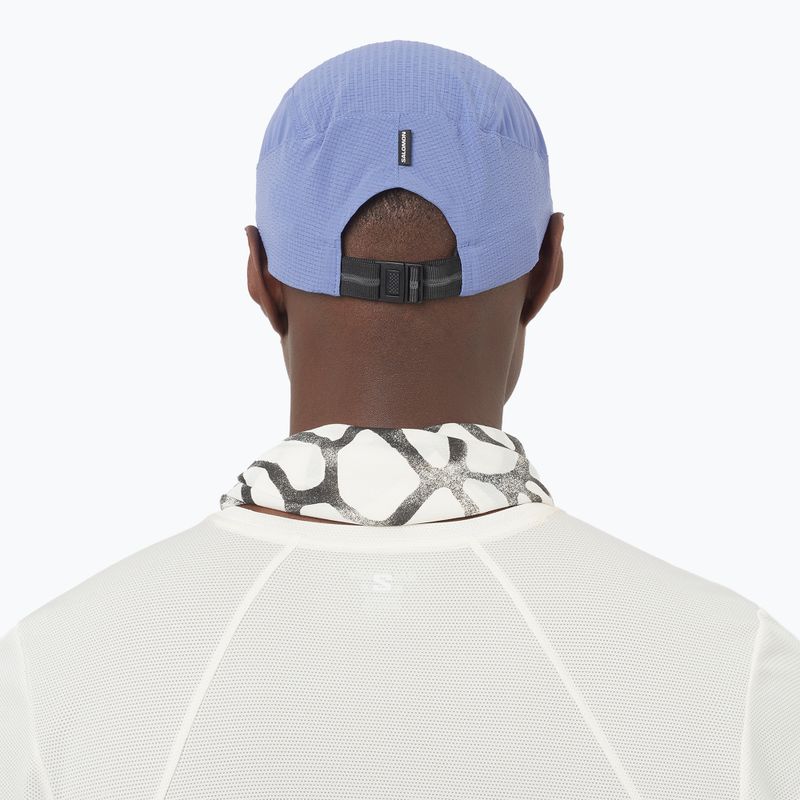 Salomon Sense Aero marlin Schirmmütze 5