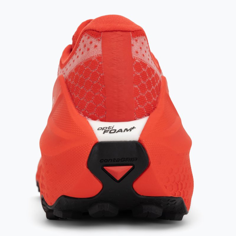 Herren-Laufschuhe Salomon S/LAB Ultra Glide 1.5 white/fiery red/black 6