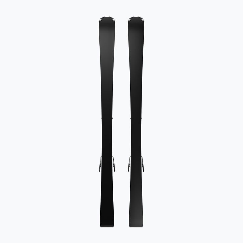 Damen-Alpinski mit Bindung Salomon S/Max N°6 XT + M10 GW birch/glitter 2