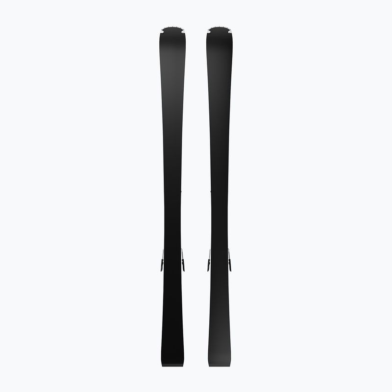 Alpinski mit Bindung Salomon S/Max 6 XT + M10 GW ebony/black 2