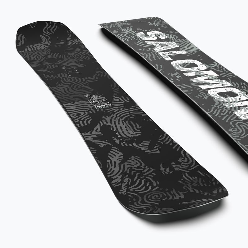 Herren Snowboard  Salomon Craft 2