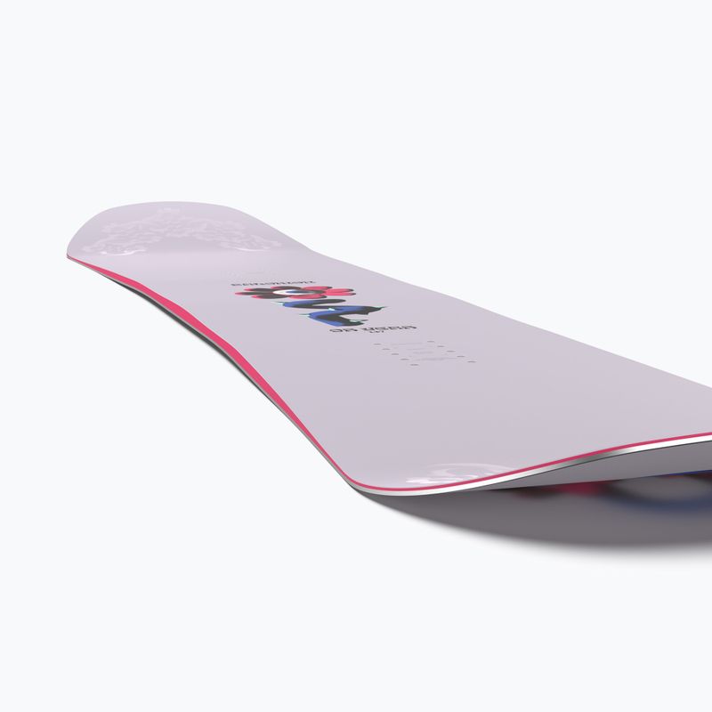 Damen Snowboard  Salomon Oh Yeah 3