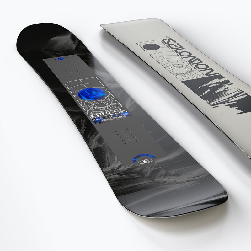 Herren Snowboard  Salomon Pulse 2