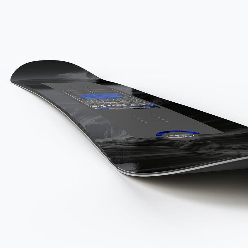 Herren Snowboard  Salomon Pulse 3