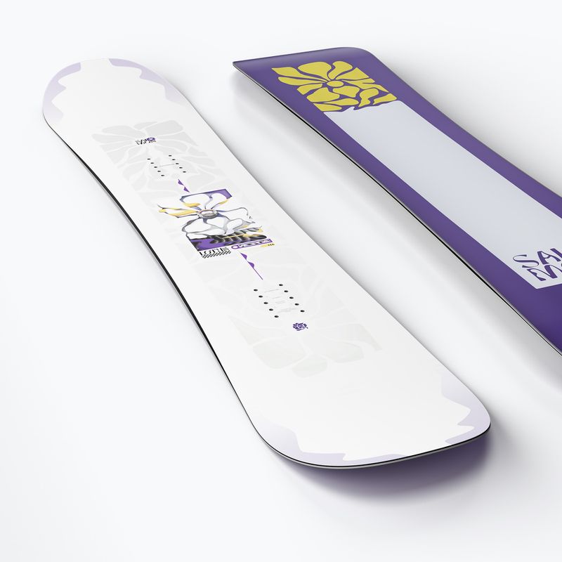 Damen Snowboard  Salomon Lotus W 2