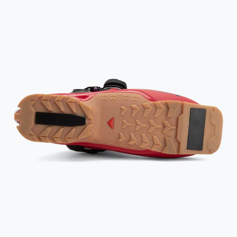 Skischuhe Herren Salomon S/Lab Shift Alpha Boa 140 raspberry/black/pansy 4