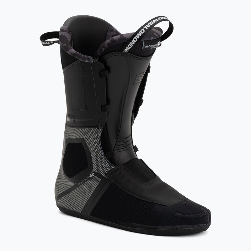 Skischuhe Herren Salomon S/Lab Shift Alpha Boa 140 raspberry/black/pansy 5