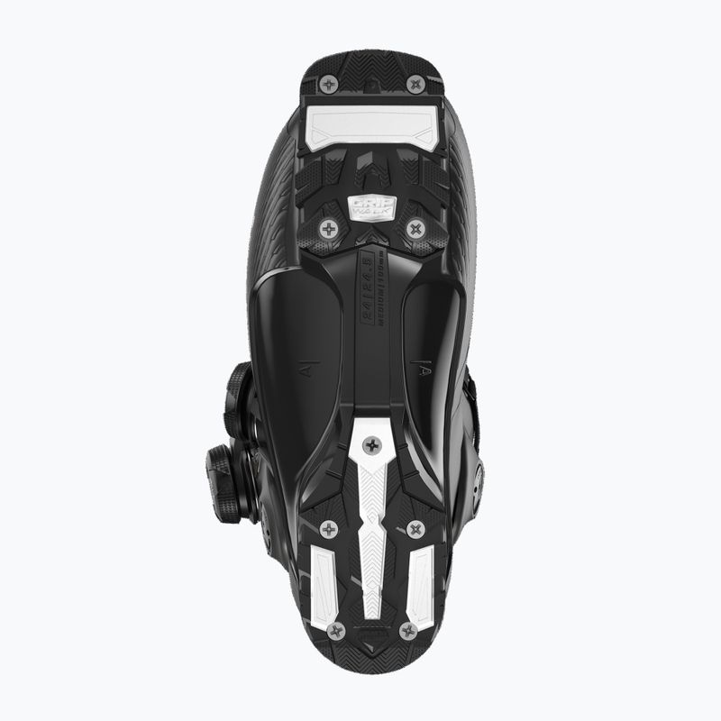 Damen-Skischuhe Salomon S/PRO Supra Dual Boa 115 W black/beluga met/raspberry 3