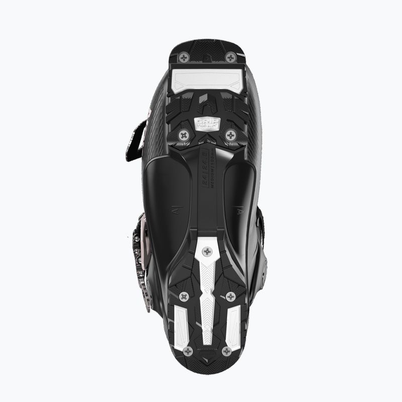Damen-Skischuhe Salomon S/PRO Supra 85 W black/black/lilac ash 4