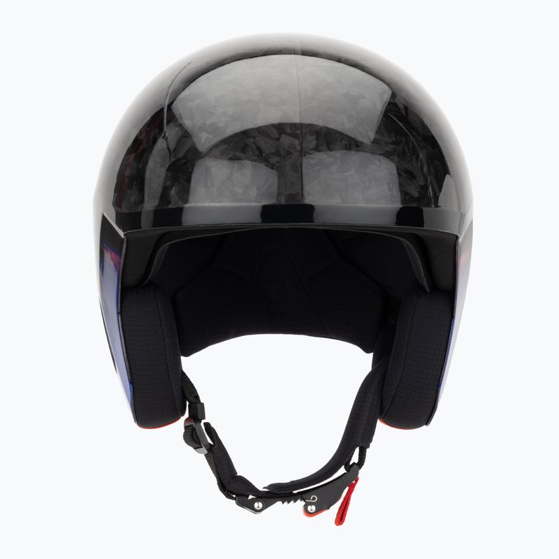 Skihelm Salomon S/Lab Equipe FIS MIPS black/race blue 2