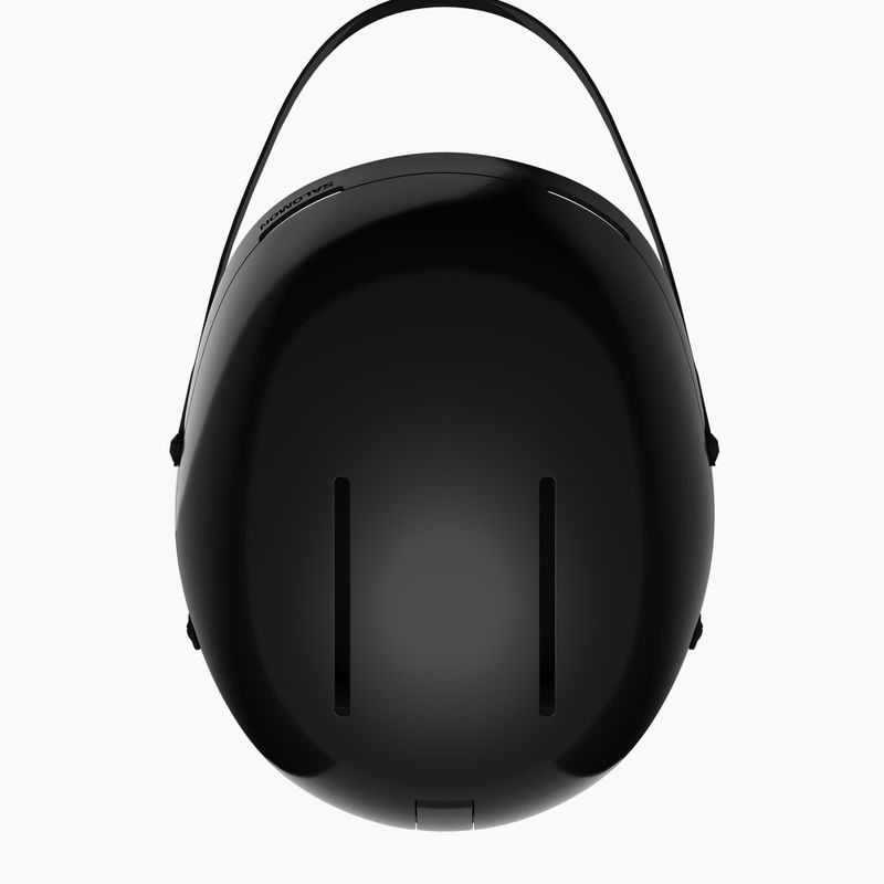Skihelm Salomon Equipe Pro SL Black/Race Blue 5