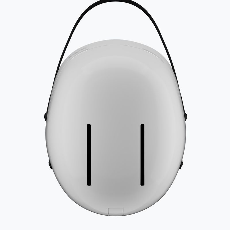 Skihelm Salomon Equipe Pro SL White/Race Blue 5