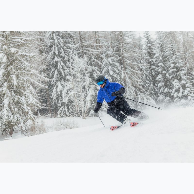 Skihelm Salomon Pioneer 3 MIPS black 8