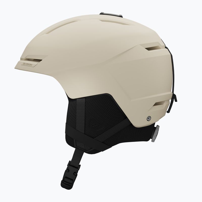 Skihelm Salomon Pioneer 3 rainy day 3