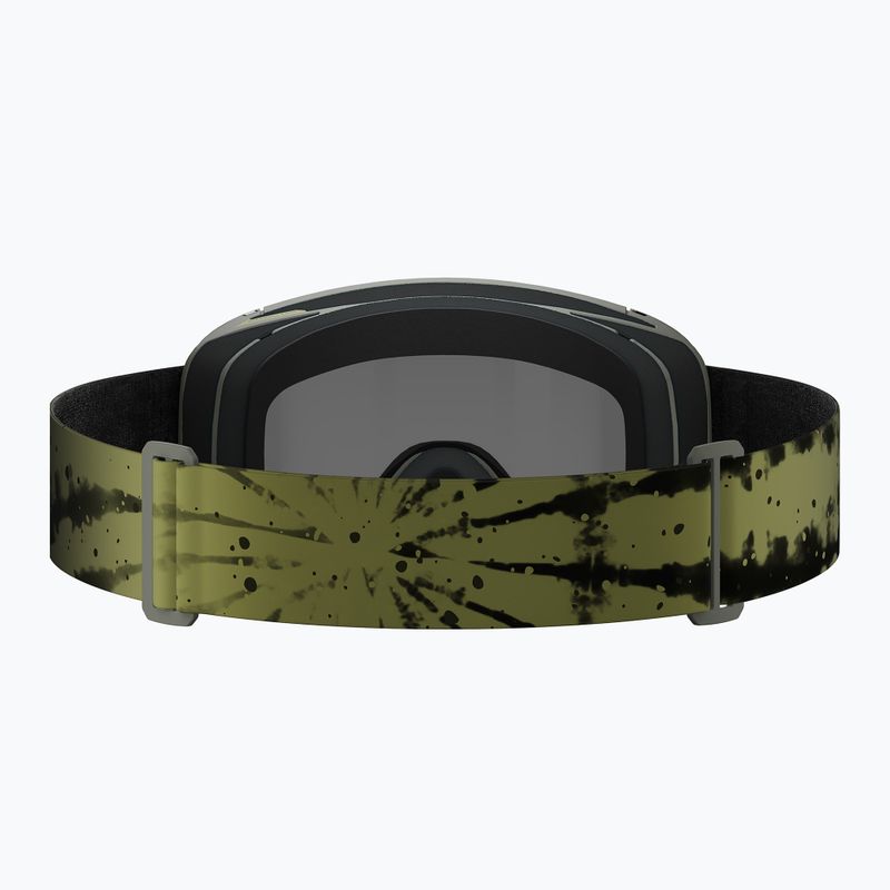Skibrille Salomon Aksium 2.0 S S3 castor gray/ml black 3