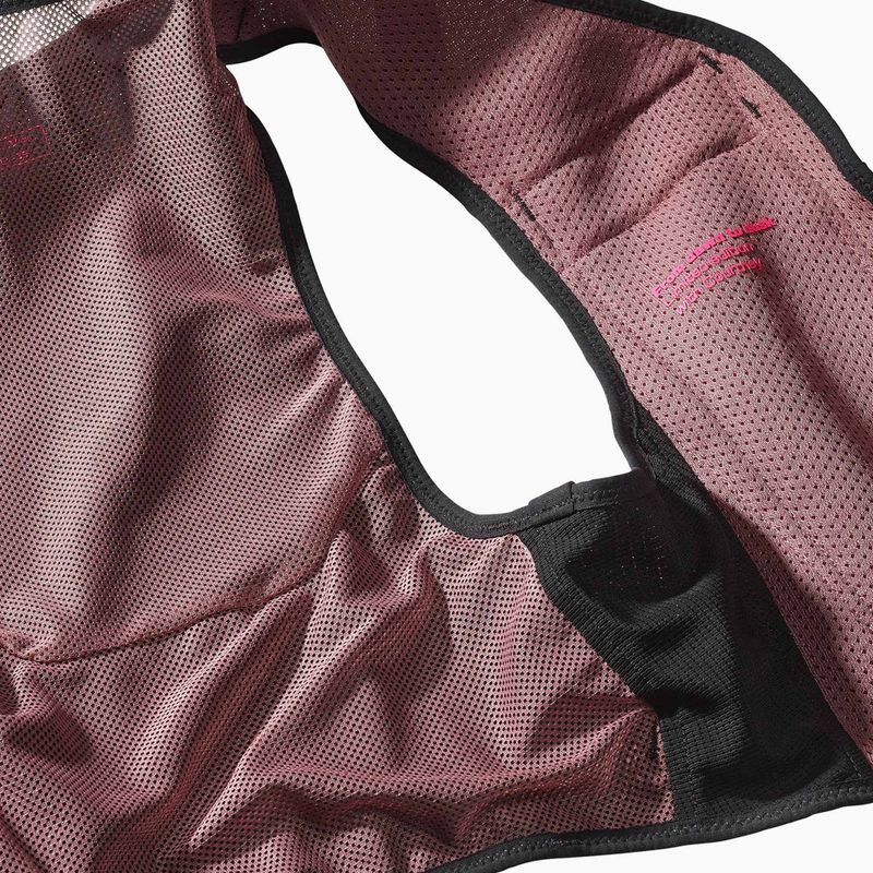 Laufweste Salomon S/Lab Sense 6 Courtney Edition black/rose taupe 3