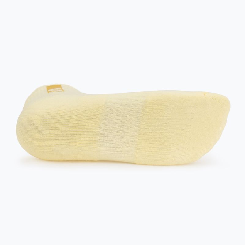 Socken Salomon Everyday Ankle 3 pack dusty yellow/sea foam/stormy weather 7