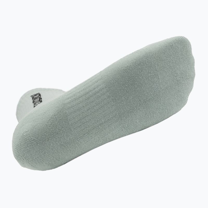 Socken Salomon Everyday Crew 3 pack stormy weather/sea foam/mustang 7