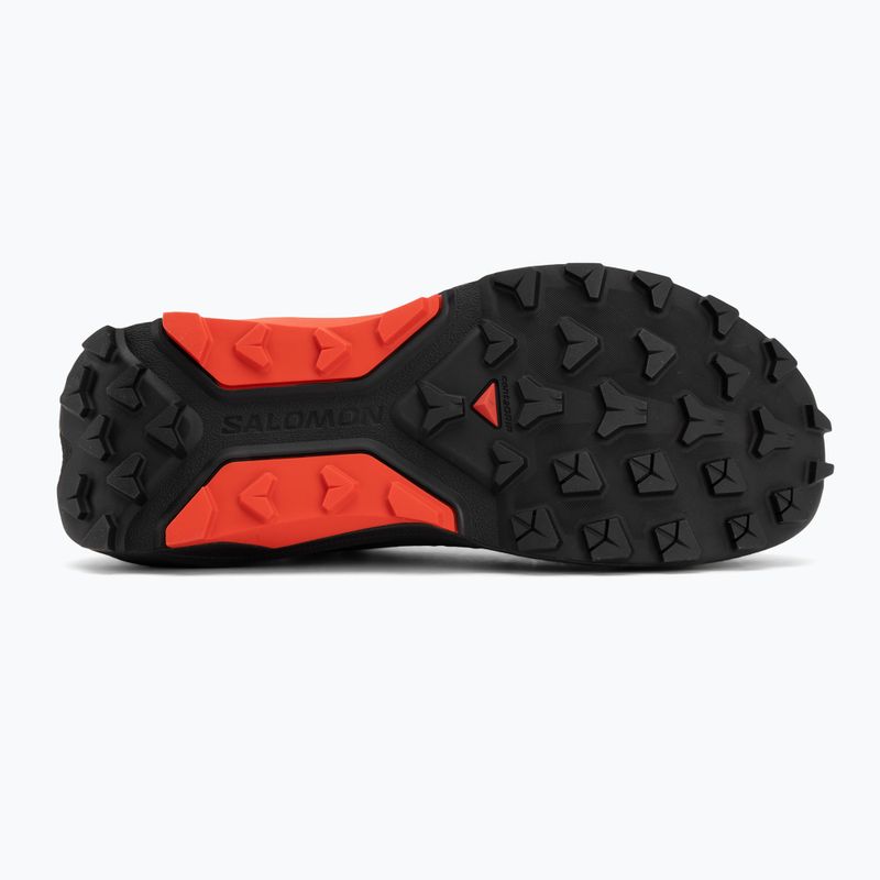 Laufschuhe Salomon S/Lab Genesis 2 black/black 4