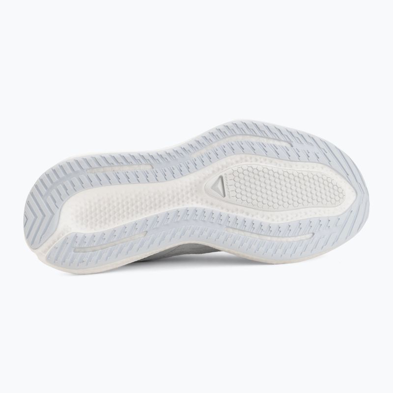 Laufschuhe für Damen Salomon Aero Glide 4 ancient water/white 4