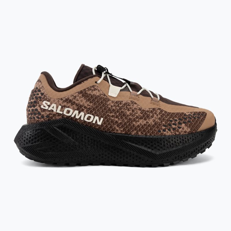Herren-Laufschuhe Salomon Aero Glide 4 GRVL burro/black 2