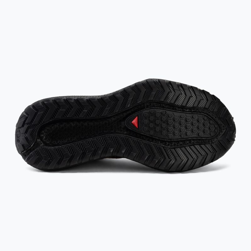 Herren-Laufschuhe Salomon Aero Glide 4 GRVL burro/black 4