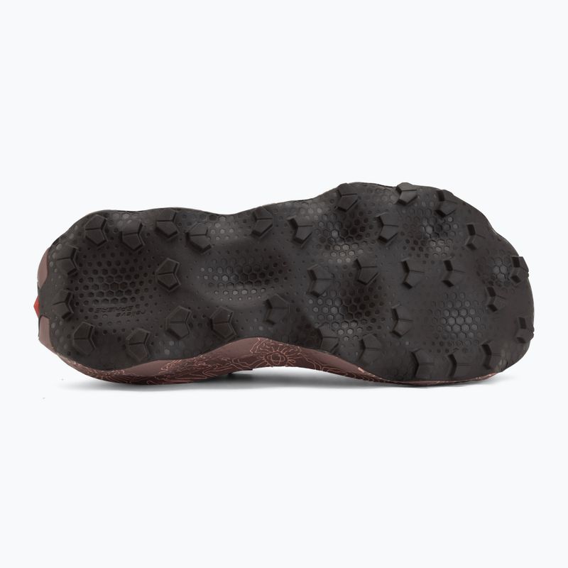Laufschuhe Salomon S/LAB Ultra Glide 2 Courtney ebb and flow/rose taupe 4