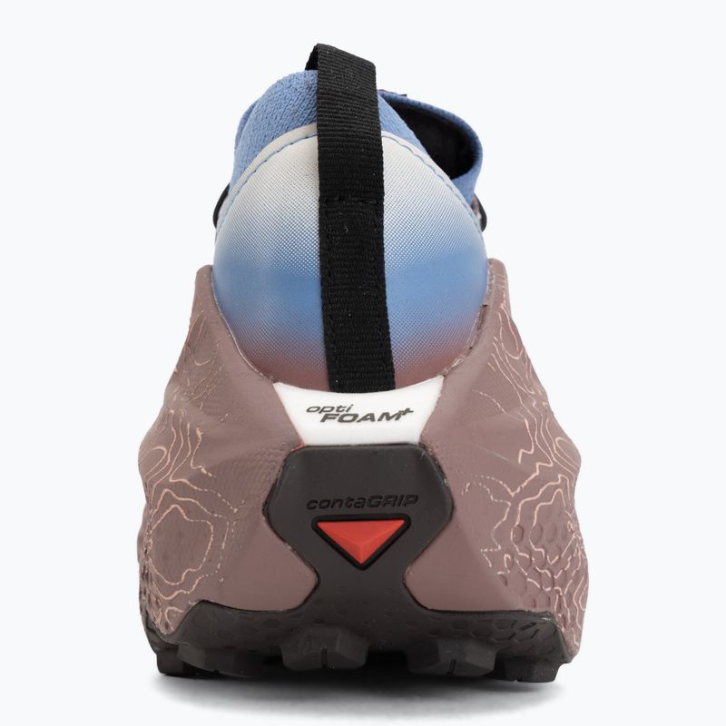 Laufschuhe Salomon S/LAB Ultra Glide 2 Courtney ebb and flow/rose taupe 6