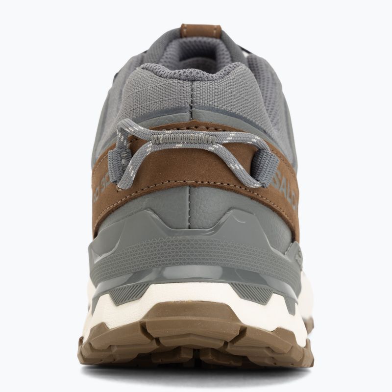 Herren-Laufschuhe Salomon XA Pro 3D V9 GTX Lifelong sedona sage/coyote brown 6