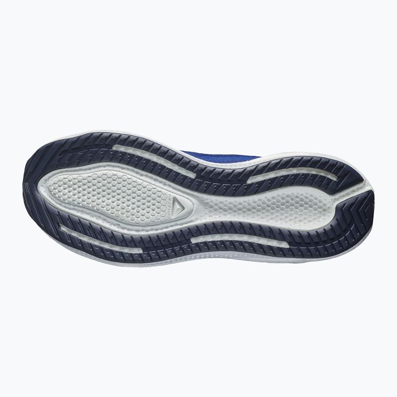 Herren-Laufschuhe Salomon Aero Blaze 4 bluing/white 4