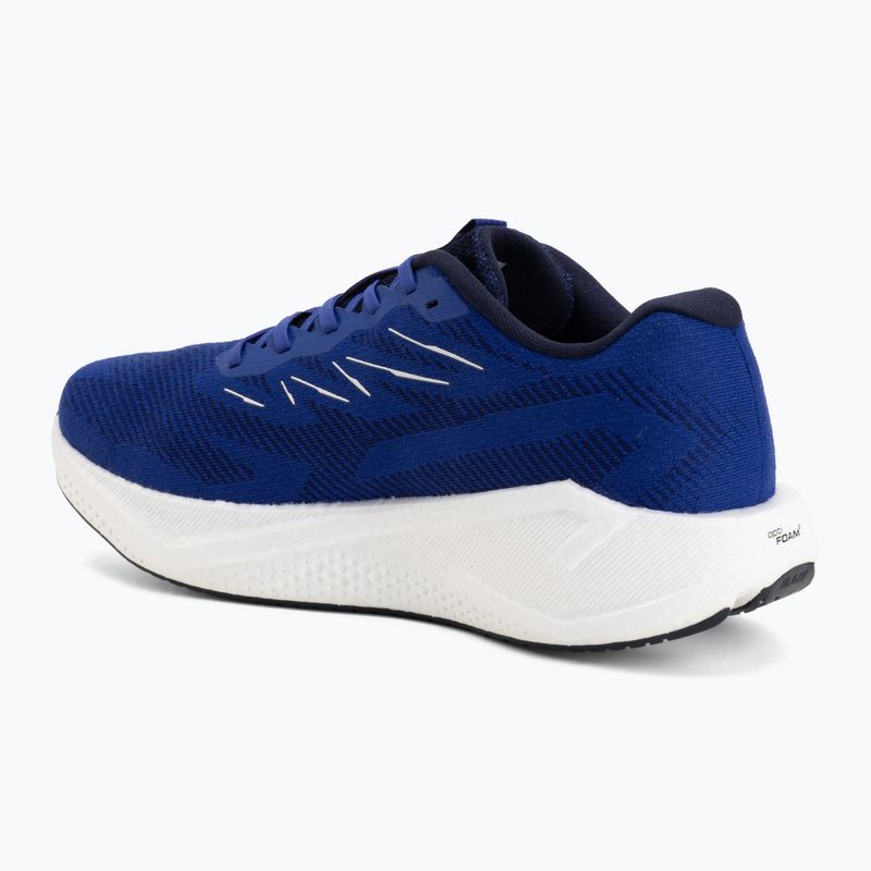Herren-Laufschuhe Salomon Aero Blaze 4 bluing/white 3