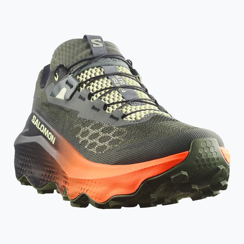 Herren-Laufschuhe Salomon Ultra Glide 4 urban chic/black 2