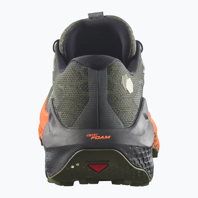 Herren-Laufschuhe Salomon Ultra Glide 4 urban chic/black 5