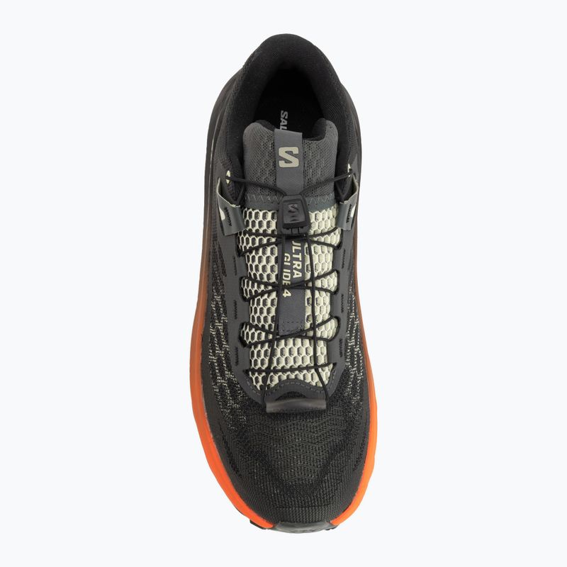 Herren-Laufschuhe Salomon Ultra Glide 4 urban chic/black 5