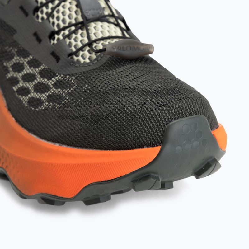 Herren-Laufschuhe Salomon Ultra Glide 4 urban chic/black 7