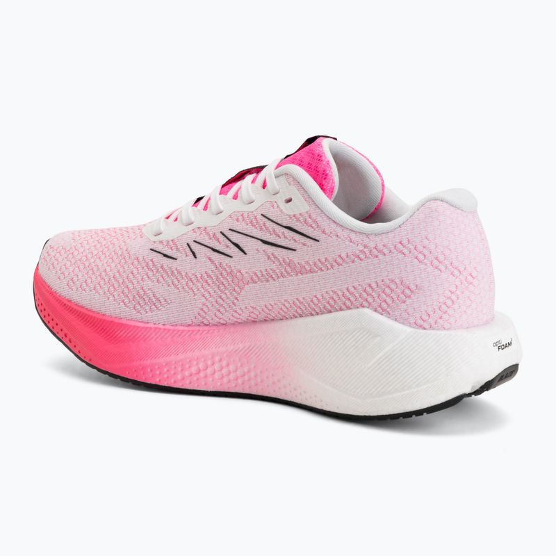 Laufschuhe für Damen Salomon Aero Blaze 4 white/knockout pink 3
