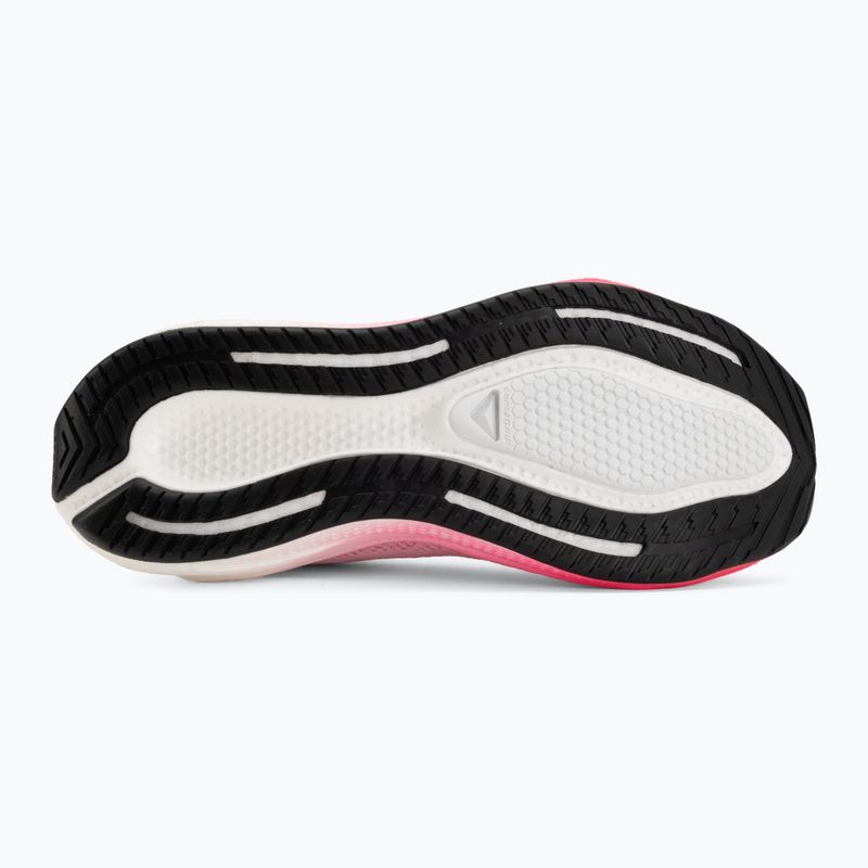 Laufschuhe für Damen Salomon Aero Blaze 4 white/knockout pink 4