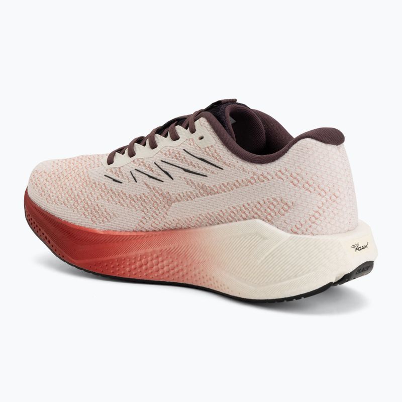 Laufschuhe für Damen Salomon Aero Blaze 4 vanilla ice/huckleberry 3