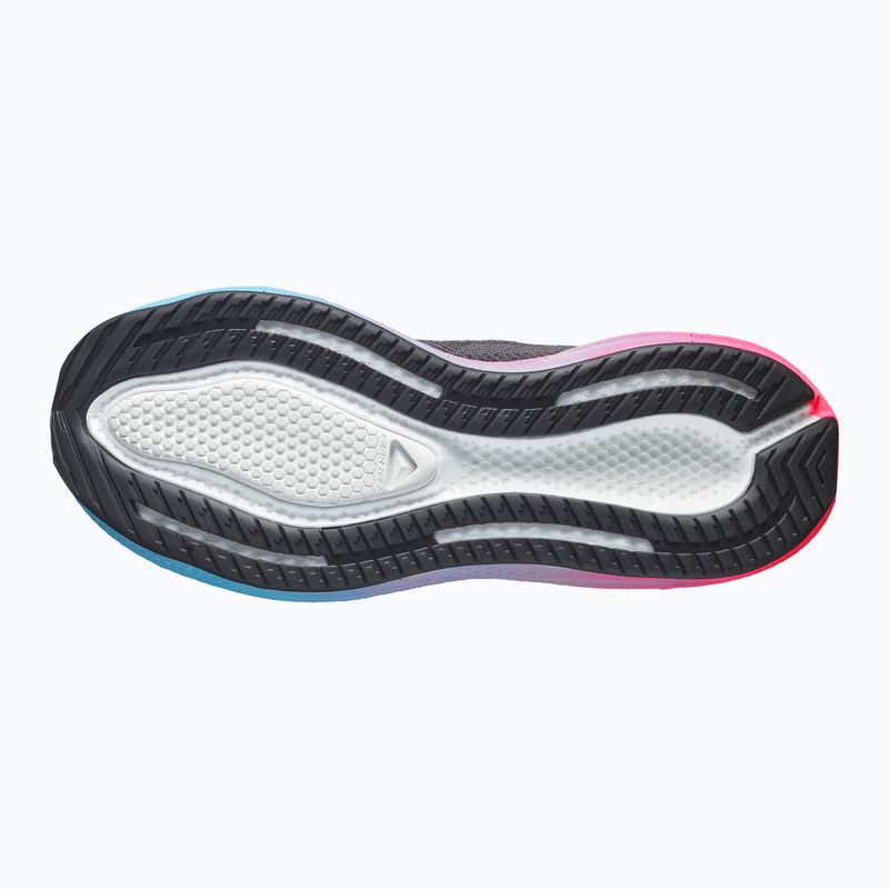 Laufschuhe für Damen Salomon Aero Blaze 4 black/white 4