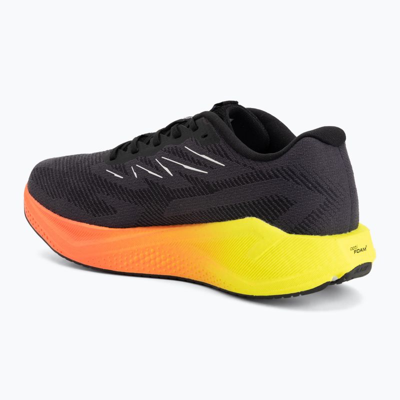Herren-Laufschuhe Salomon Aero Blaze 4 black/white 3