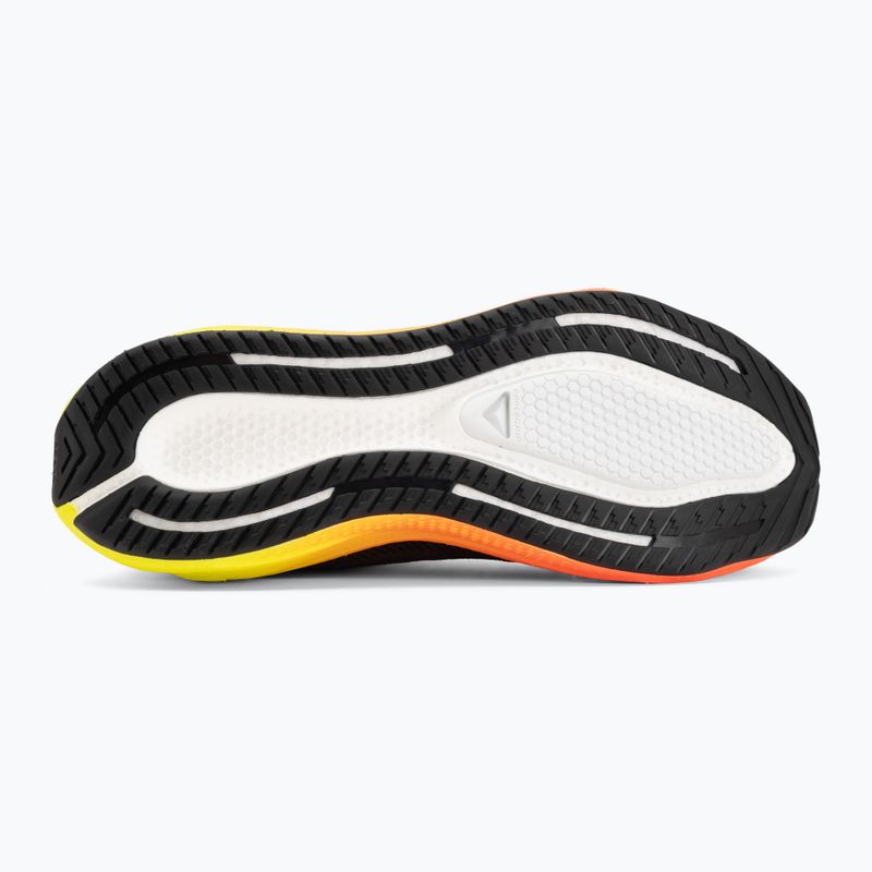Herren-Laufschuhe Salomon Aero Blaze 4 black/white 4