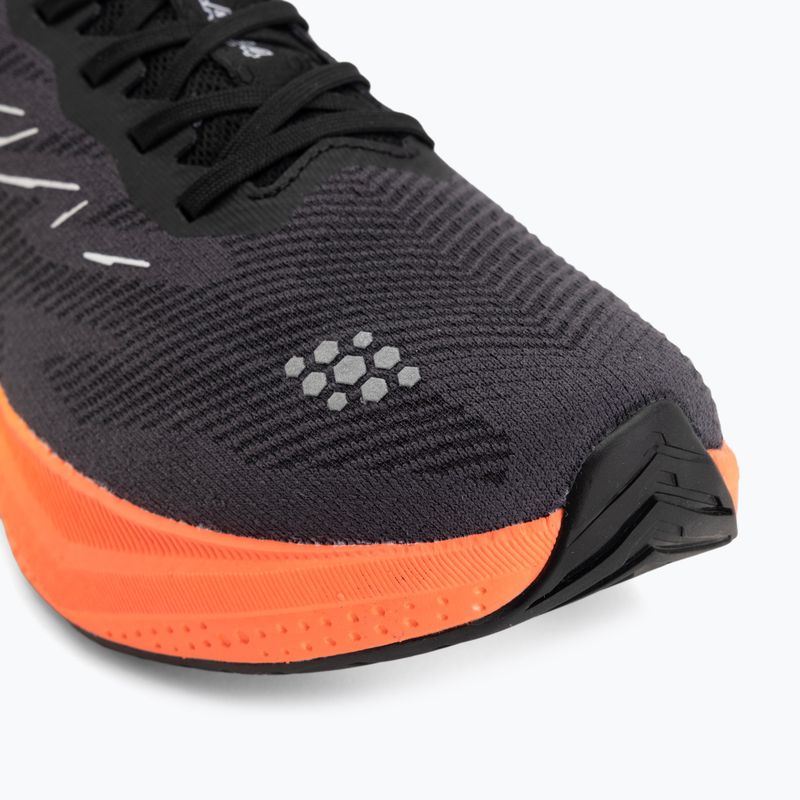 Herren-Laufschuhe Salomon Aero Blaze 4 black/white 7